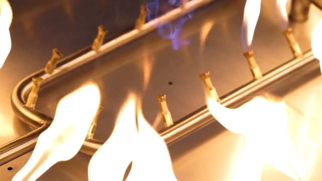 The Bullet Burner | More Flame, Less Gas смотреть онлайн