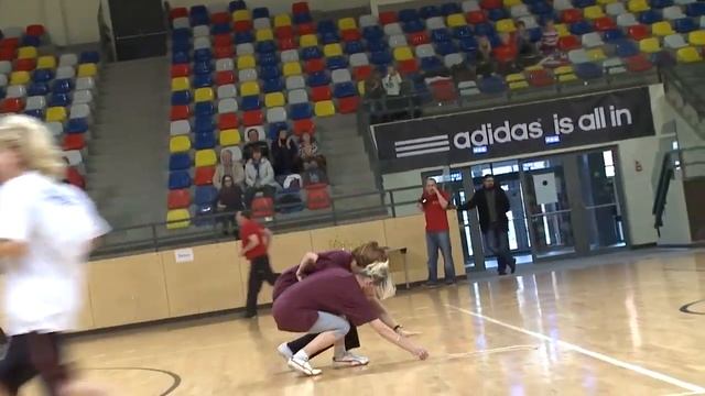 «Веселые старты - 2012!» смотреть онлайн