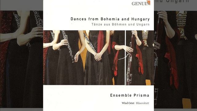 Prodana nevesta (The Bartered Bride) (arr. A. Tarkmann) : Act III: Skocna, "Dance of the Comedians" смотреть онлайн