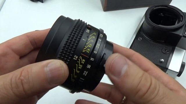 NEW!!! KIEV 60 KIEV 60 Medium USSR Russian camera + MC Volna 3 lens #9121676 смотреть онлайн