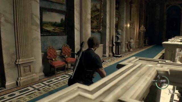 #1 ВЫПУСК. СОВЕТЫ И ХИТРОСТИ В Resident Evil 4 REMAKE + БОНУС РАНГ S+ В КОНЦЕ ВИДЕО!!!! смотреть онлайн