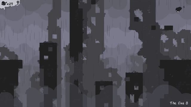 The End is Nigh: The End 100% Collectables смотреть онлайн