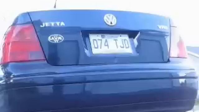vw jetta vr6 2000 смотреть онлайн