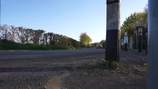 Renault Clio 200T - Turbo-back Scorpion Exhaust NOISE! Pops and Bangs! смотреть онлайн