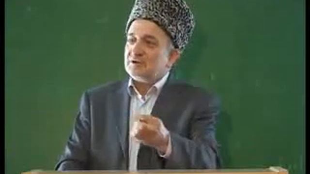 М-ВАКИЛЬ "история о том как талут выступил против".flv смотреть онлайн