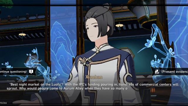 Debate! Arum Alley revival quest complete #honkaistarrail #gaming смотреть онлайн
