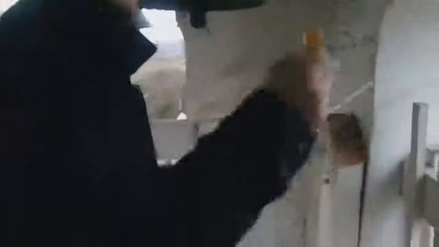 Трезвон в Барятино