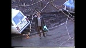 Аморальный грабеж (часть 3) - Финал