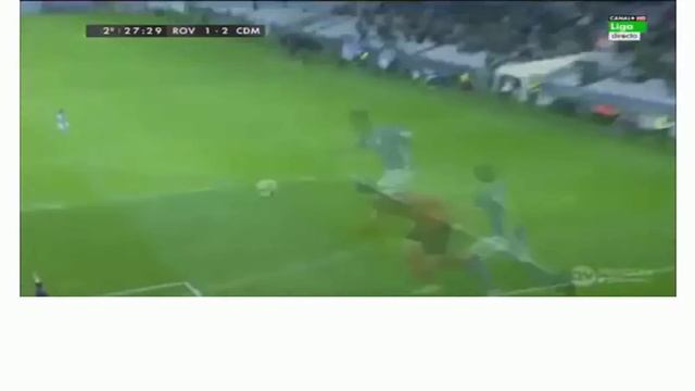 Gol de Mamadou Kone (Real Oviedo) - Real Oviedo vs CD Mirandés - Copa del Rey - Temporada 2015-2016 смотреть онлайн