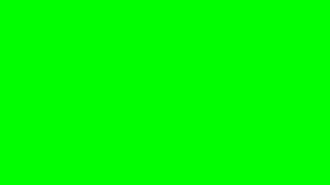 Green Screen | A Screen Of Pure Green For 10 Hours | Background | Backdrop | Screensaver | Full HD