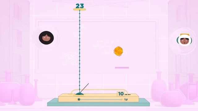 Einstein's twin paradox explained - Amber Stuver смотреть онлайн