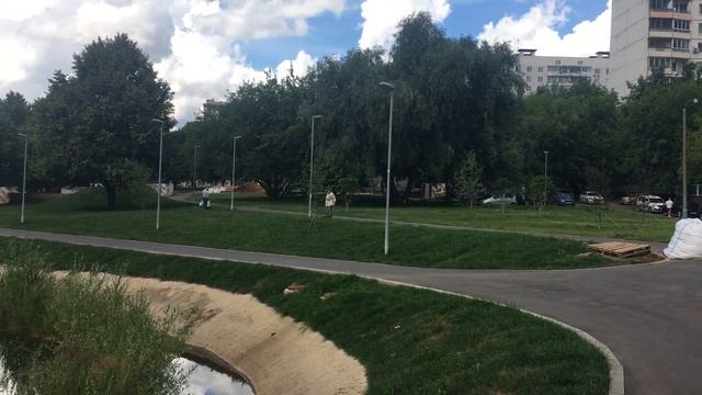 Южное Чертаново. В продаже бюджетные студии на Чертановской, +7 923 699 3113. смотреть онлайн