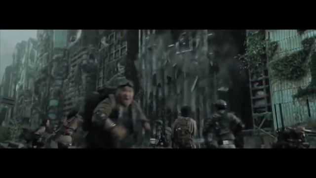 Земля. Перезагрузка — Русский трейлер (2022) смотреть онлайн