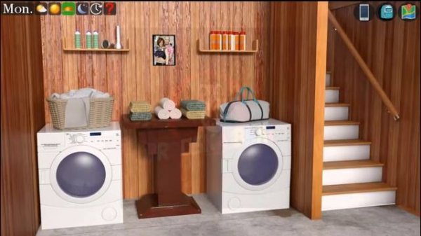 FILF full game Walkthrough - Game link & Gallery Unlocker v13.1 and Full Save Data Description