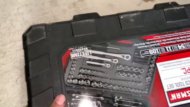 Putting a SS grill on the Caprice! смотреть онлайн