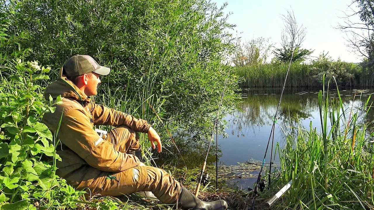 РЫБАЛКА С УБИЙЦЕЙ!ДИКИЙ КЛЁВ НА СТРАННЫЕ СНАСТИ ! РЫБАЛКА С УБИЙЦЕЙ И РЫБА МЕЧТЫ! смотреть онлайн