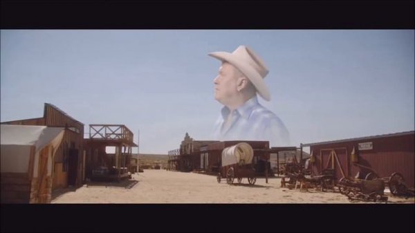 Kirin J Callinan - Big Enough Old man screaming (Jimmy Barnes)