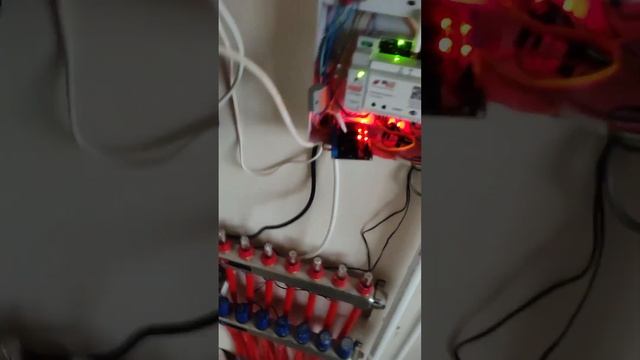 Простая система с крутой автоматикой смотреть онлайн