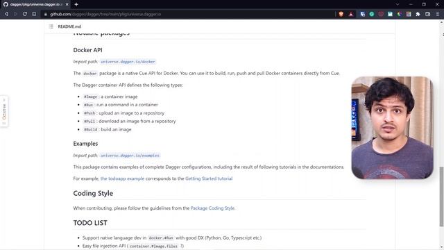 Dagger: The Universal CI/CD Tool смотреть онлайн