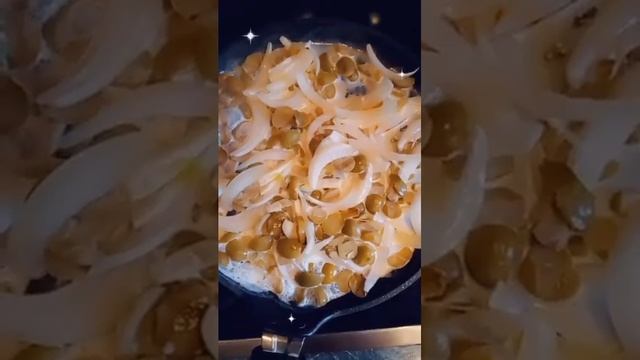 Кулинарное творчество для всех возрастов 