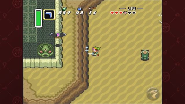 Zelda A Link to the Past | The Completionist | New Game Plus смотреть онлайн
