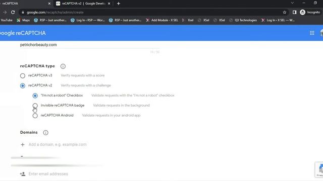 How to add google recaptcha in wordpress смотреть онлайн