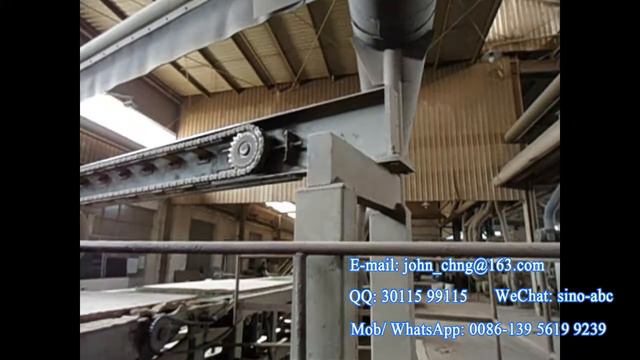 Линия по производству ДСП смотреть онлайн