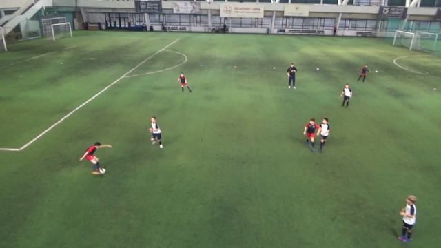05.11.23 2013 PRO Кречет - ДЮСШ-10 (Мурманск) 5-1 ПОЛНЫЙ МАТЧ смотреть онлайн