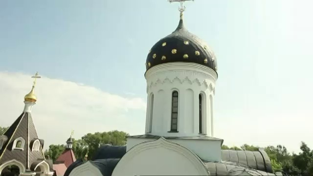 Немая молитва
