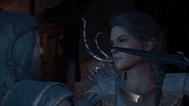 Assassin's Creed. Odyssey. Наследие первого клинка #021. В поисках шторма. (продолжение) смотреть онлайн