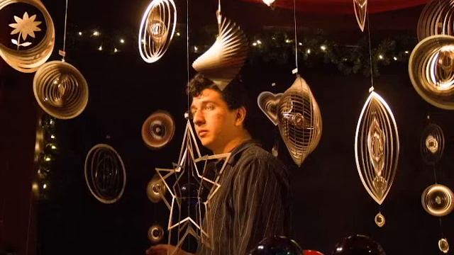 рождественская ярмарка в Кельне смотреть онлайн