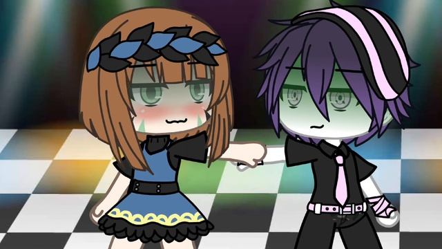 《Меме》Танец (Не ориг.) смотреть онлайн