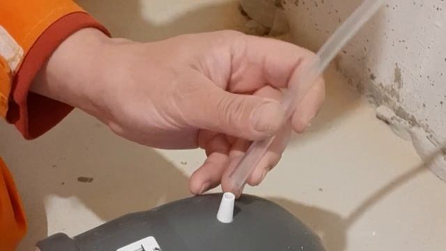 Монтаж бойлера смотреть онлайн