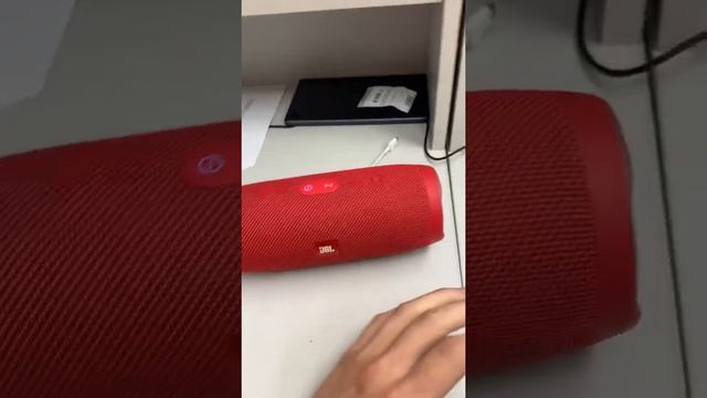 Jbl charge 3 2900 смотреть онлайн