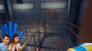 СИРЕНОГОЛОВЫЙ в POPPY PLAYTIME ? ХАГГИ ВАГГИ СТАЛ СИРЕНОГОЛОВЫМ! Huggy Wuggy is Siren Head Валеришк