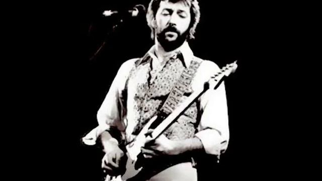 Swing Low, Sweet Chariot - Eric Clapton смотреть онлайн