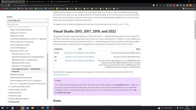 [ ÇÖZÜLDÜ ] 0xc000007b Hatası Nasıl Çözülür | Windows 10 0xc000007b Hatası Çözümü | Kesin Çözüm 202 смотреть онлайн