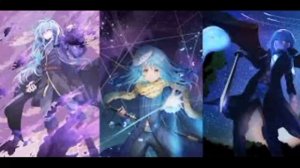 《РИМУРУ В МИРЕ МАРВЕЛ АЛЬТЕРНАТИВНЫЙ СЮЖЕТ/РИМУРУ АЛЬТЕРНАТИВНЫЙ СЮЖЕТ》