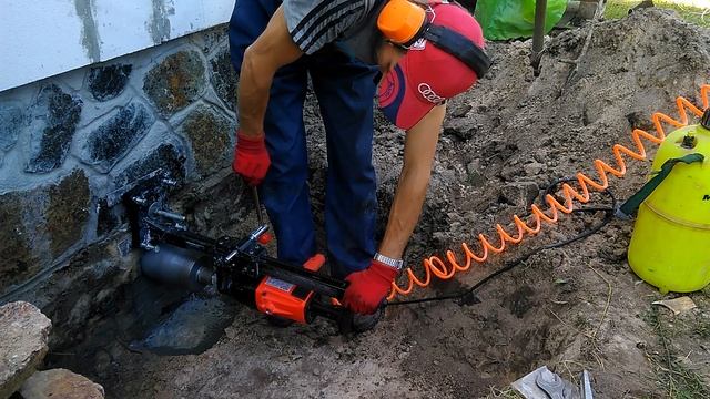 Дрель алмазного сверления Yato YT-81980 смотреть онлайн