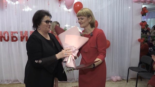 35 лет Лангепасской "Брусничке". 2019.11.15 смотреть онлайн