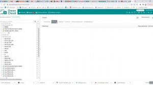 2. Подключение ПР205 к OwenCloud