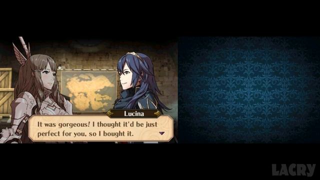 Fire Emblem Awakening Full Walkthrough Gameplay - No Commentary (3DS Longplay) смотреть онлайн