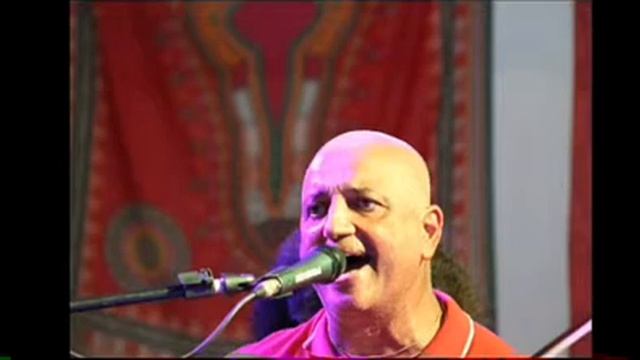 PANCHA TATTVA MANTRA - VRINDAVANA DAS смотреть онлайн