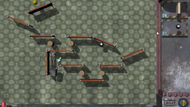 Crazy Machines Levels 61-70 смотреть онлайн