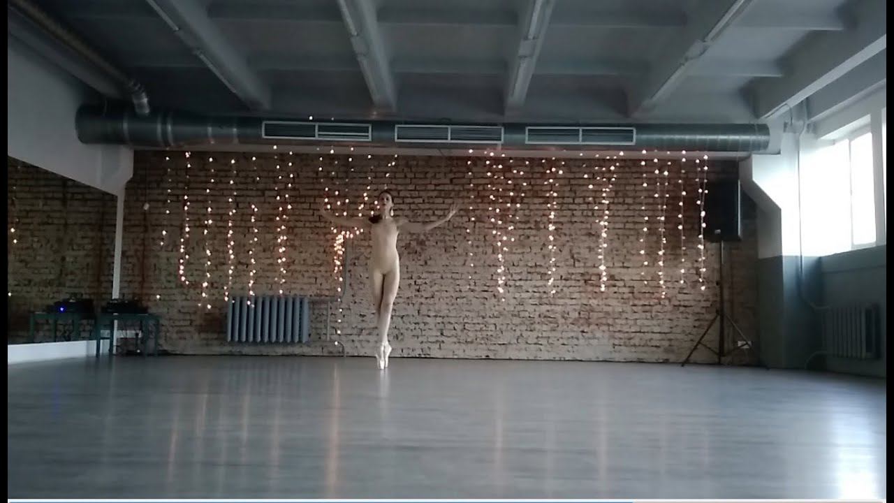 Katrine Dance | Chopin | Nocturne | Ballet