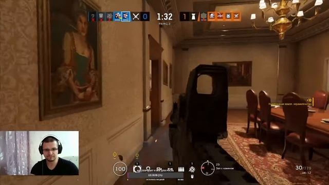 RS S Вспоминаю как играть после долгого перерыва смотреть онлайн