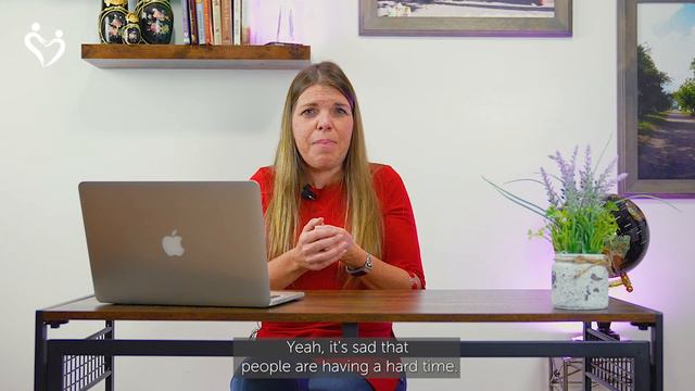 How to Answer the Poverty Problem: 4 Simple Ways to Change Lives смотреть онлайн