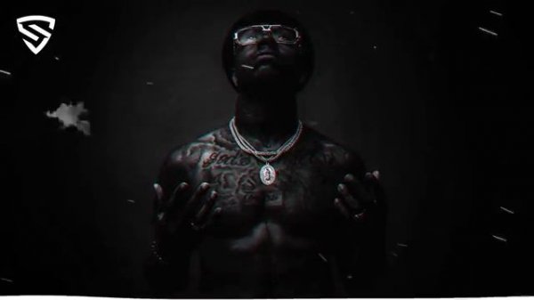 Ганста реп 01. Hip Hop & Trap Music 2022