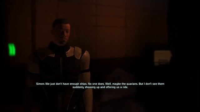 Mass Effect 1 - Part 45. DLC: Bring Down the Sky. (Insanity). New Character. No Commentary. смотреть онлайн