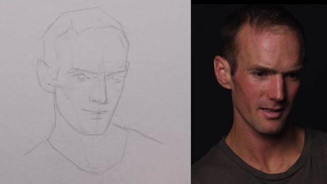 Make ALL your portraits better by practicing THIS STEP... смотреть онлайн